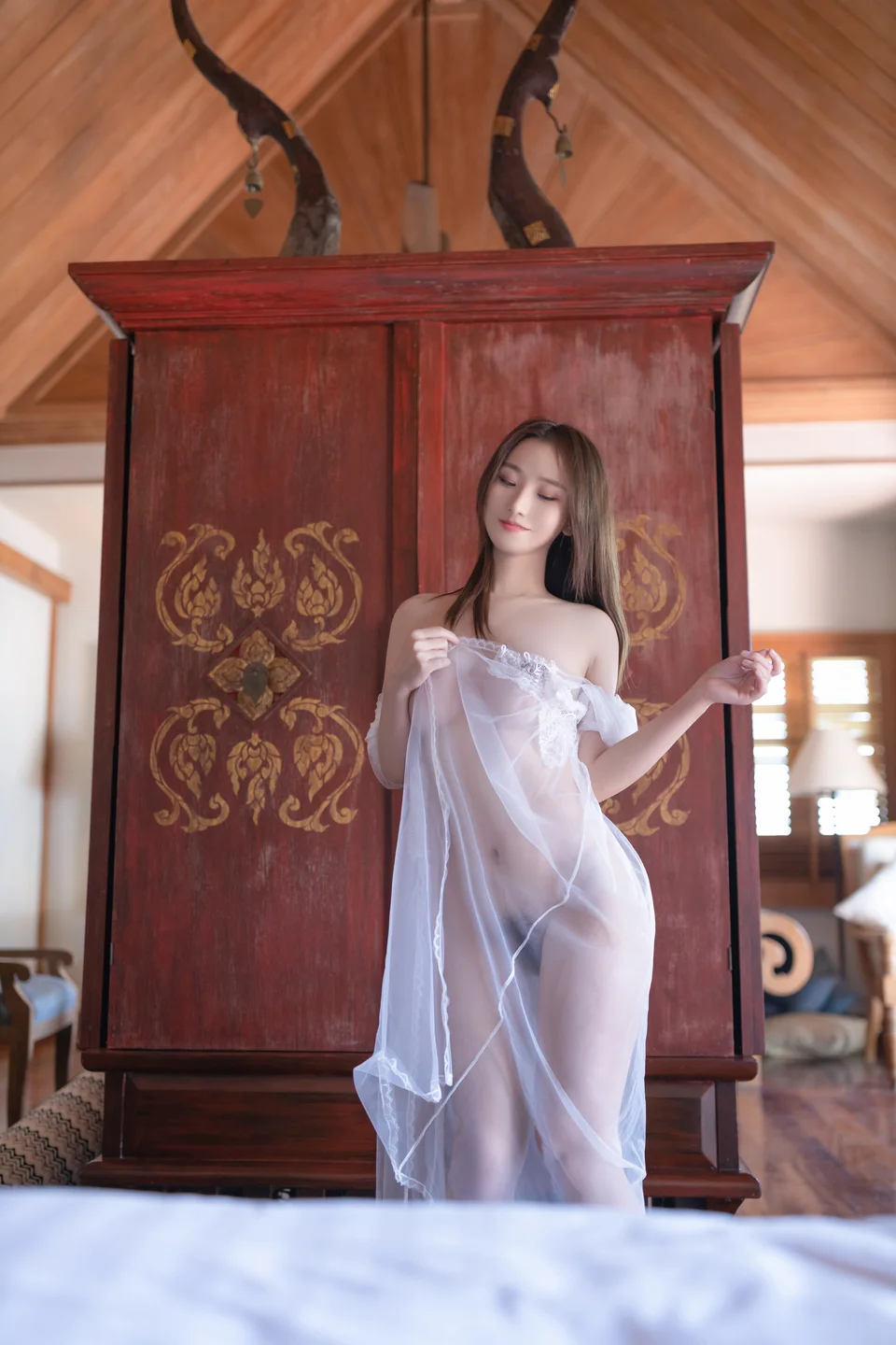 杏子Yada - 花期 [105P-1.4GB] tg@simisebaisi 【丝足阁】103.webp